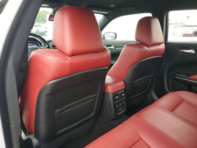 2021 Chrysler 300 300S