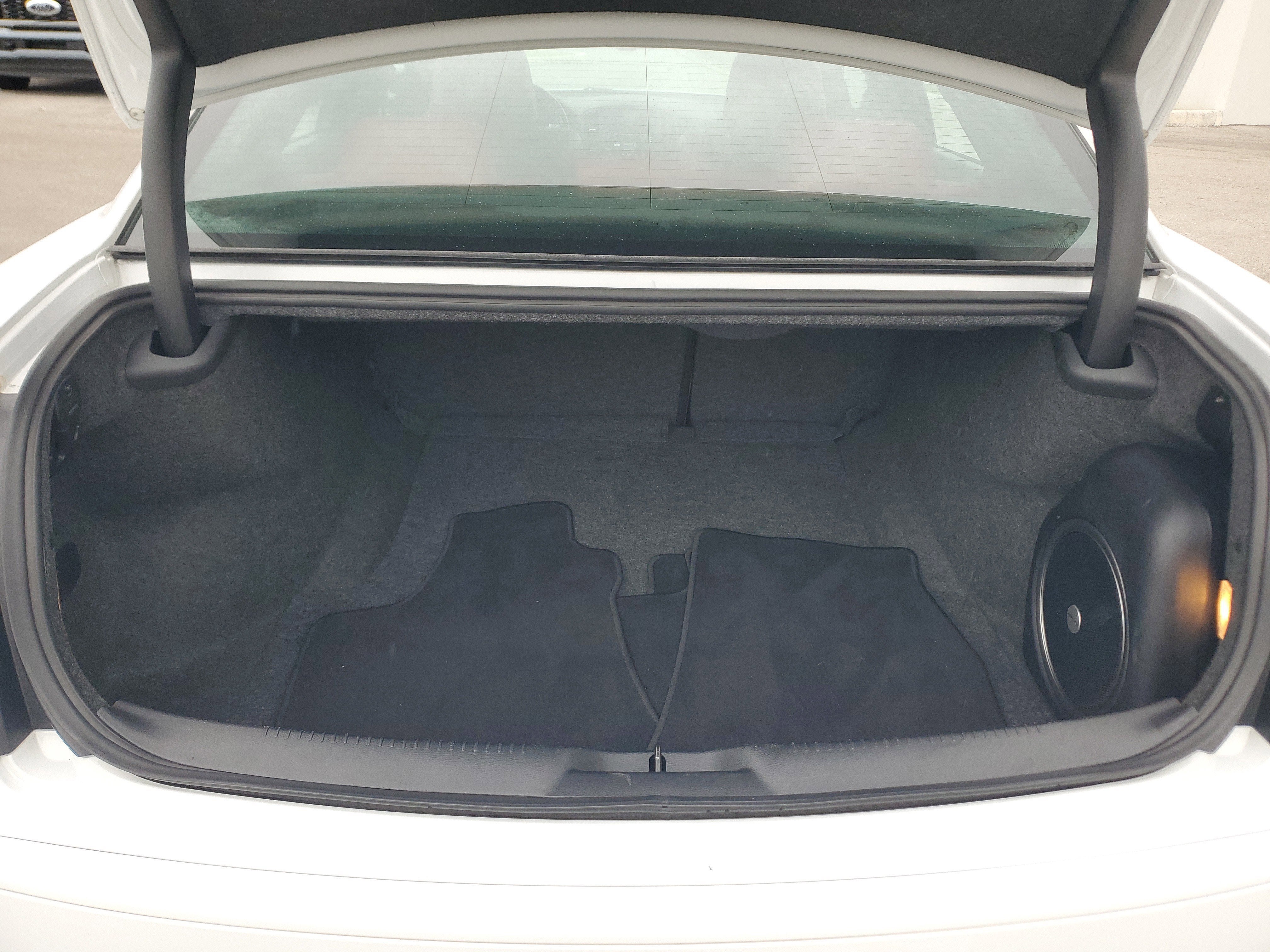 2021 Chrysler 300 300S