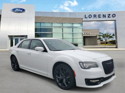 2021 Chrysler 300 300S