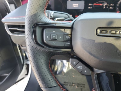 2024 Dodge Charger Daytona Scat Pack