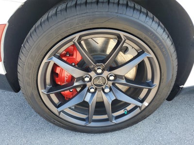 2024 Dodge Charger Daytona Scat Pack