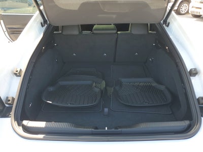 2024 Dodge Charger Daytona Scat Pack