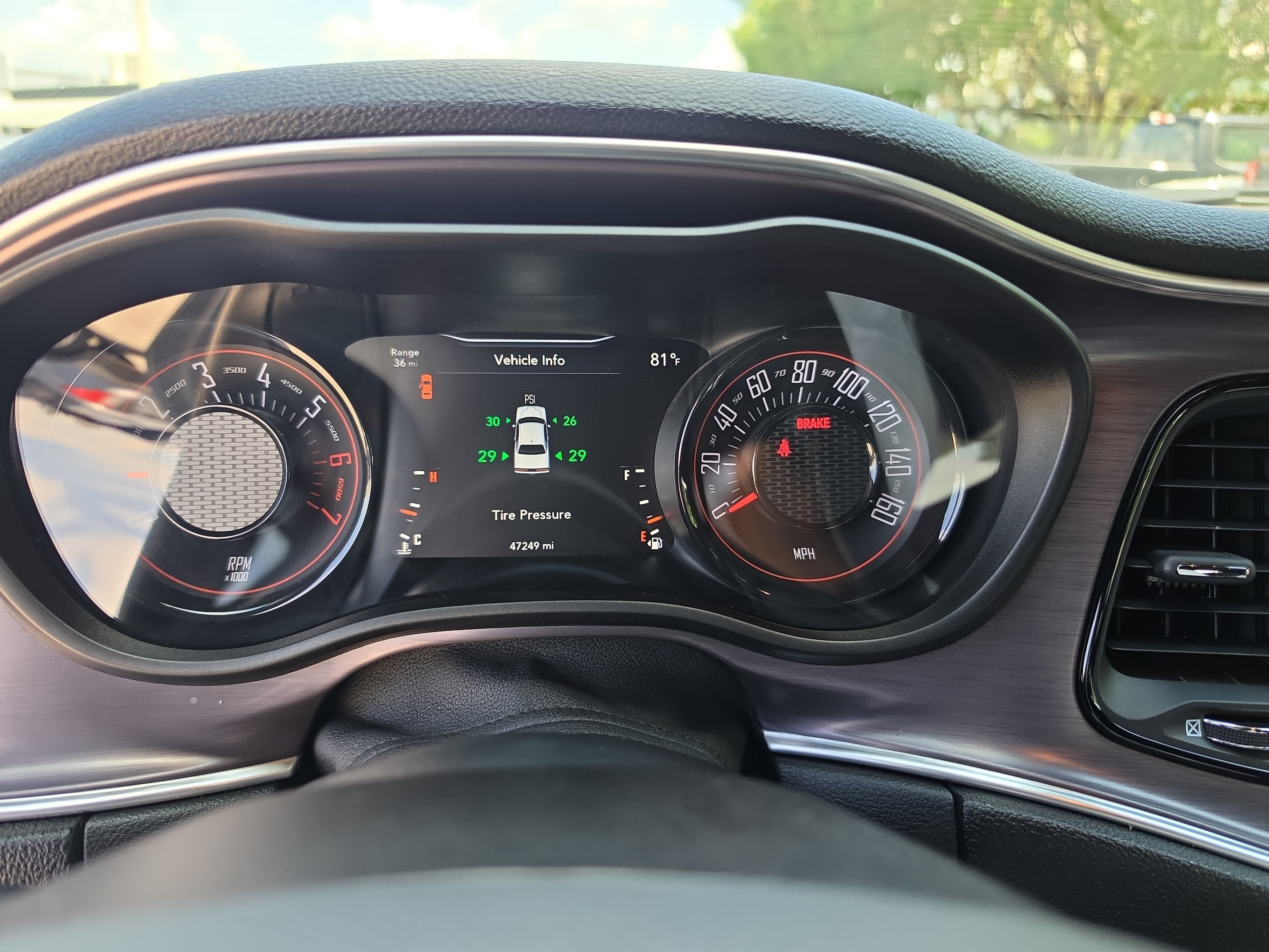 2017 Dodge Challenger R/T