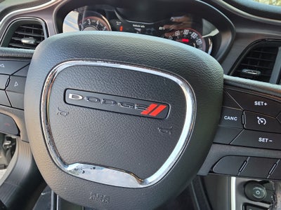 2017 Dodge Challenger R/T