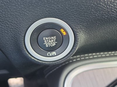 2017 Dodge Challenger R/T