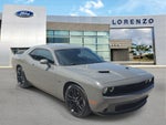 2017 Dodge Challenger R/T