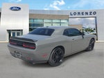 2017 Dodge Challenger R/T