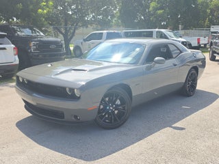 2017 Dodge Challenger R/T