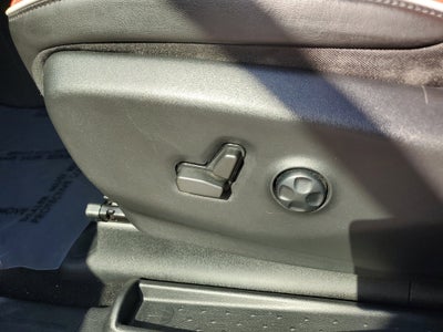 2021 Chrysler Pacifica Hybrid Limited