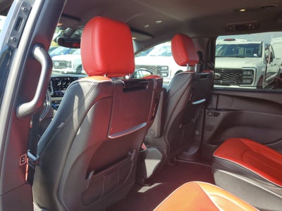 2021 Chrysler Pacifica Hybrid Limited