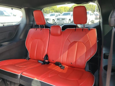 2021 Chrysler Pacifica Hybrid Limited