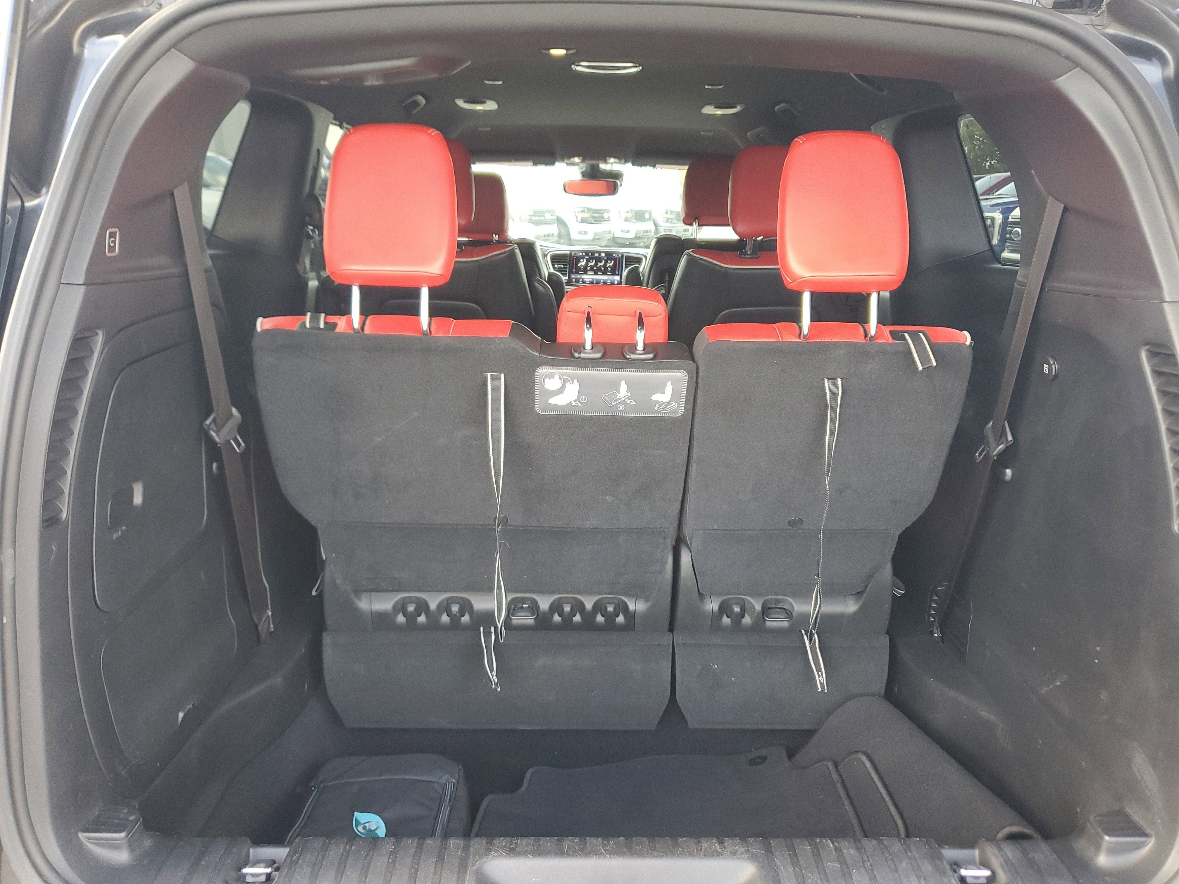 2021 Chrysler Pacifica Hybrid Limited