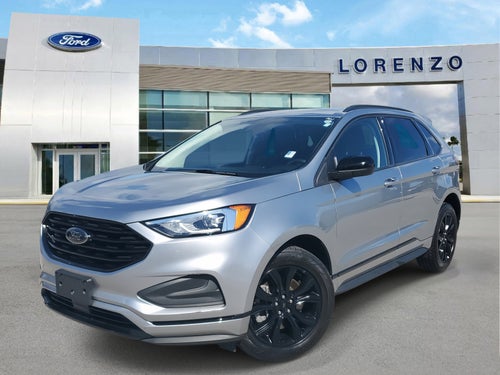 2024 Ford Edge SE