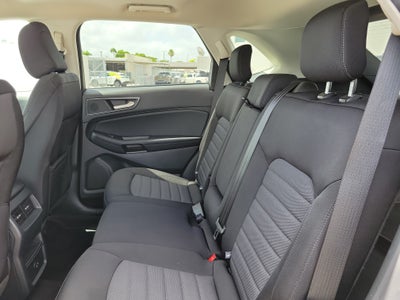 2022 Ford Edge SE 4WD