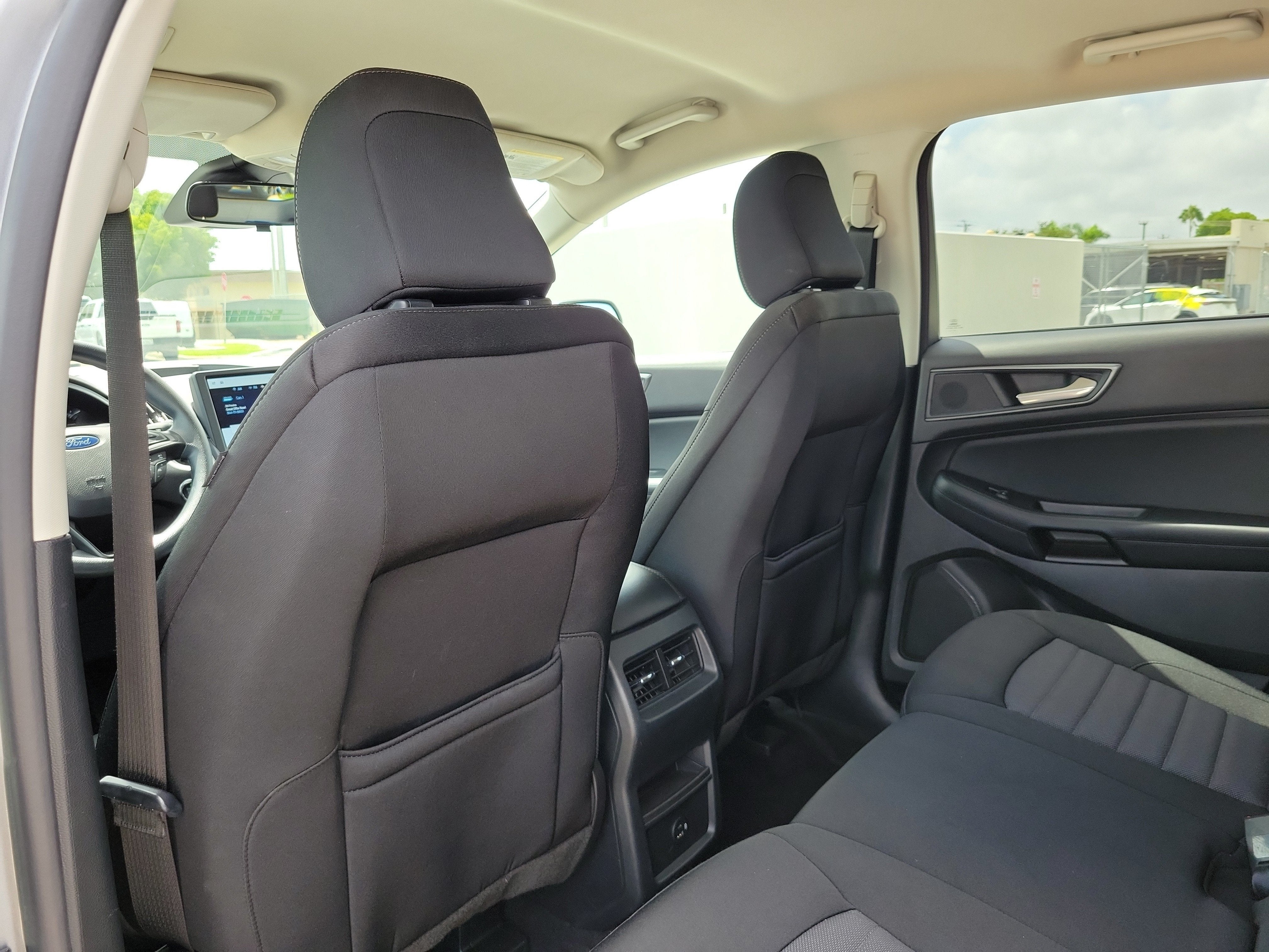 2022 Ford Edge SE 4WD