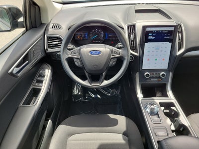 2022 Ford Edge SE 4WD