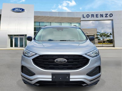 2022 Ford Edge SE