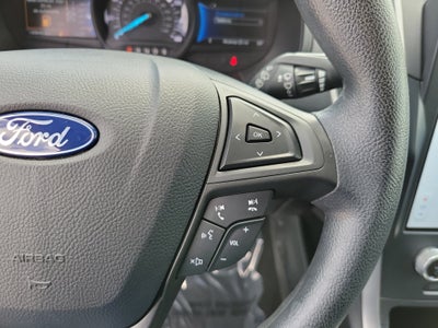 2022 Ford Edge SE 4WD