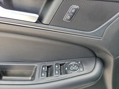 2022 Ford Edge SE 4WD