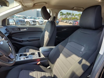 2022 Ford Edge SE 4WD