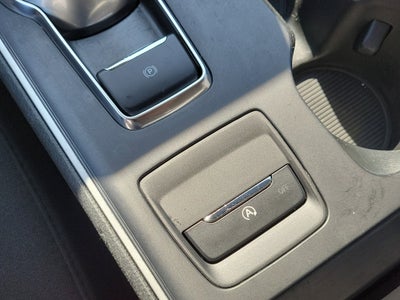 2022 Ford Edge SE 4WD