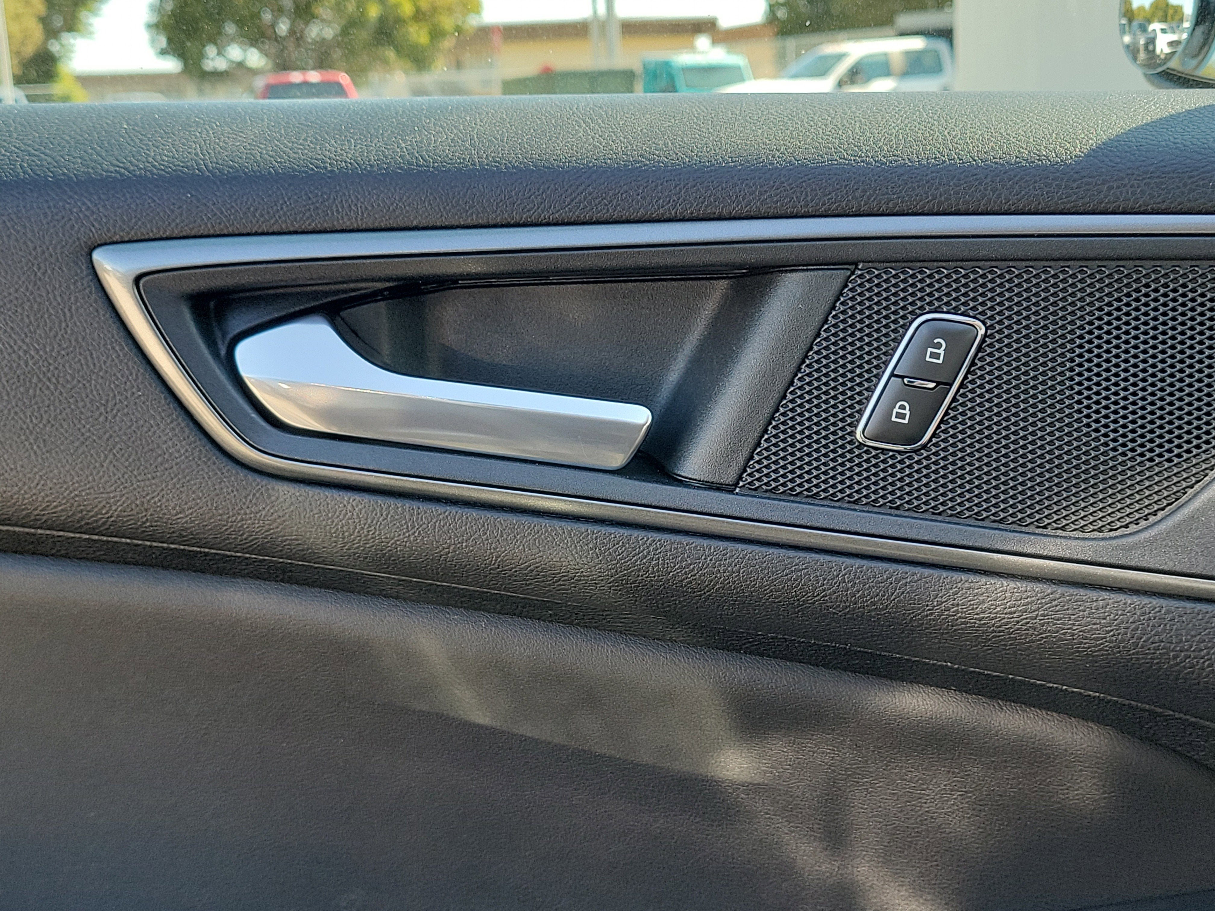 2022 Ford Edge SE 4WD