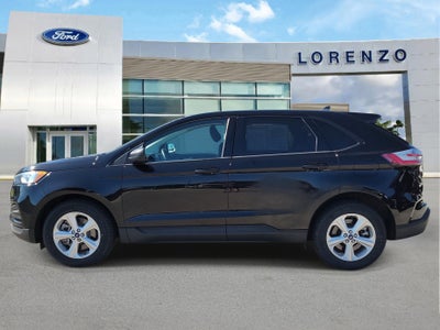 2022 Ford Edge SE 4WD