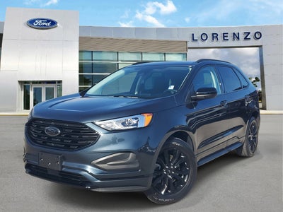 2024 Ford Edge SE