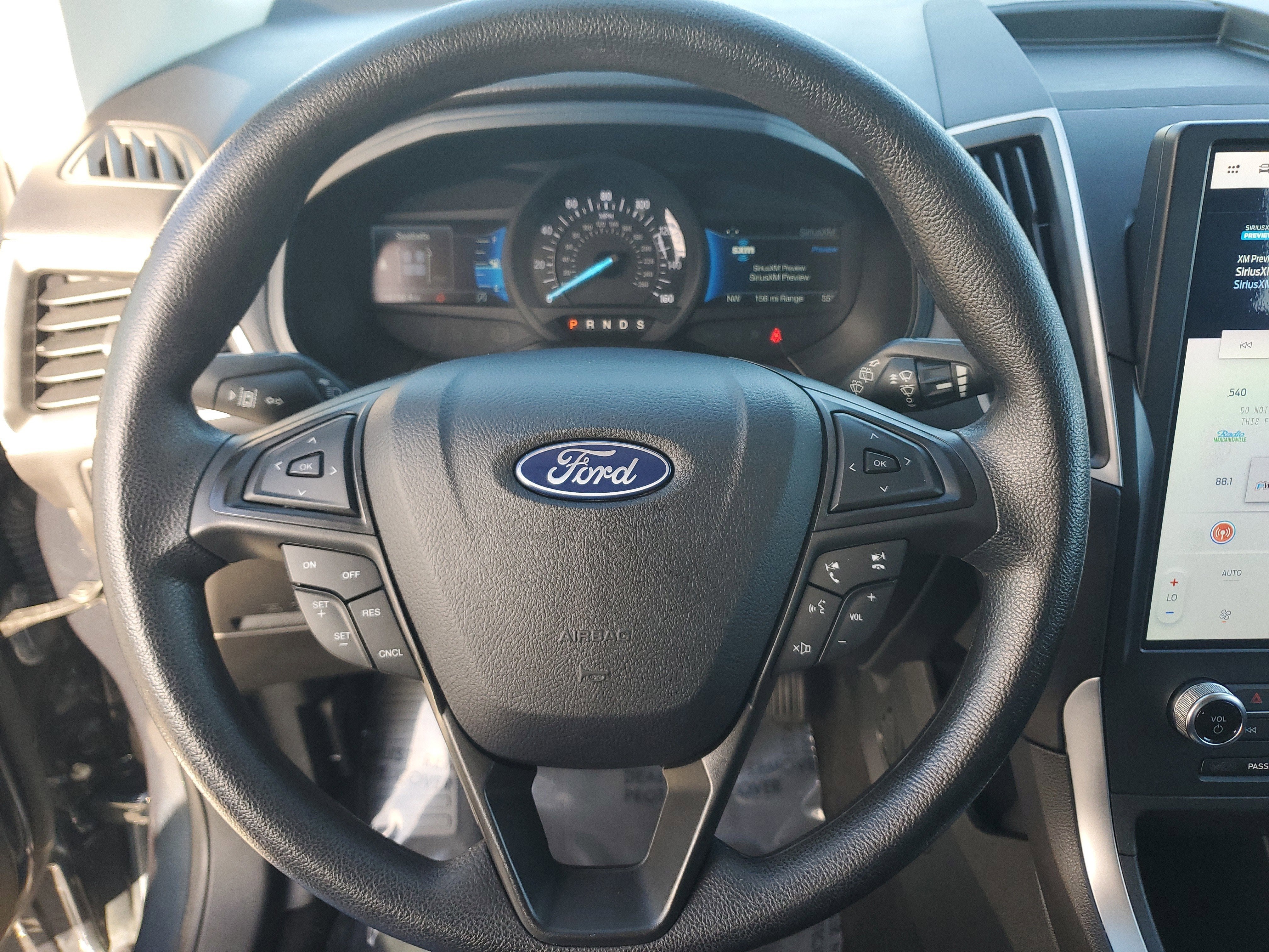 2024 Ford Edge SE