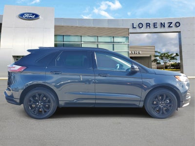 2024 Ford Edge SE