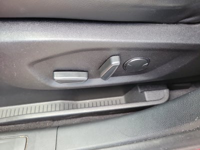 2024 Ford Edge SEL 4WD