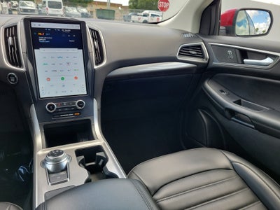 2024 Ford Edge SEL 4WD