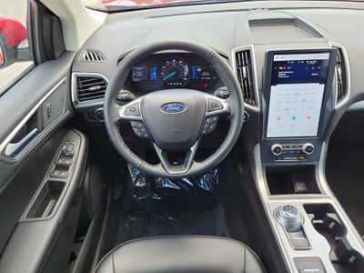 2024 Ford Edge SEL 4WD