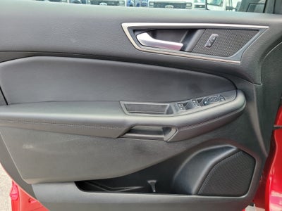 2024 Ford Edge SEL 4WD
