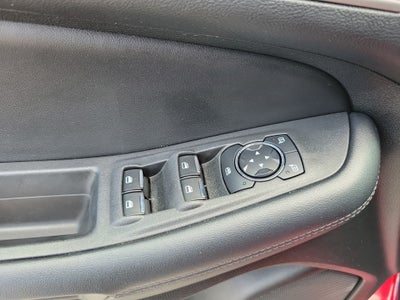 2024 Ford Edge SEL 4WD