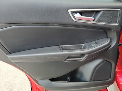2024 Ford Edge SEL 4WD
