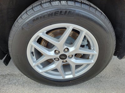 2024 Ford Edge SEL 4WD