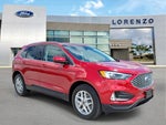 2024 Ford Edge SEL 4WD