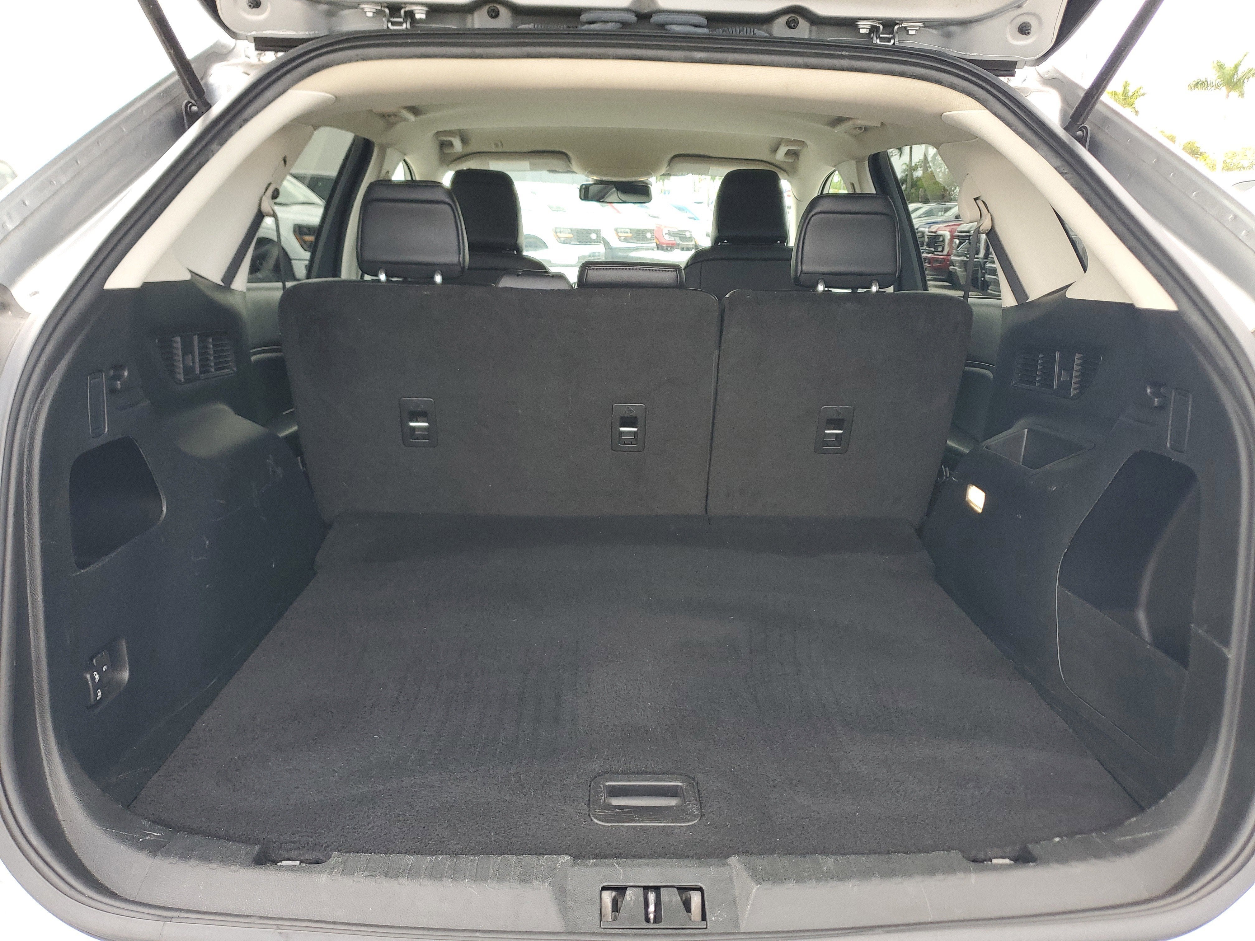 2022 Ford Edge SEL 4WD