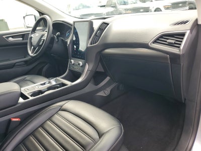 2022 Ford Edge SEL 4WD