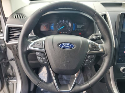 2022 Ford Edge SEL 4WD