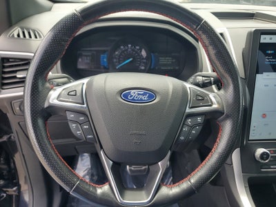 2022 Ford Edge ST-Line 4WD