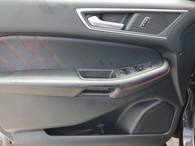 2022 Ford Edge ST-Line 4WD