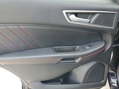 2022 Ford Edge ST-Line 4WD