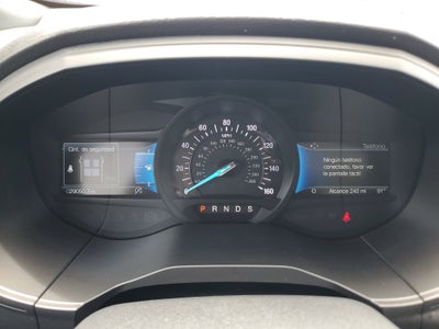 2022 Ford Edge ST-Line 4WD