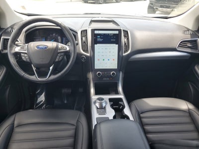 2022 Ford Edge SEL 4WD