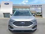 2022 Ford Edge SEL 4WD