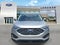 2022 Ford Edge SEL 4WD