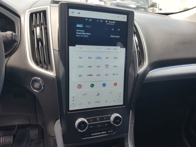2022 Ford Edge SEL 4WD