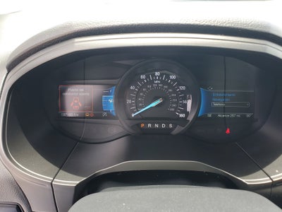 2022 Ford Edge SEL 4WD